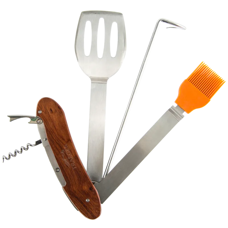 Traeger - BBQ Multi Tool