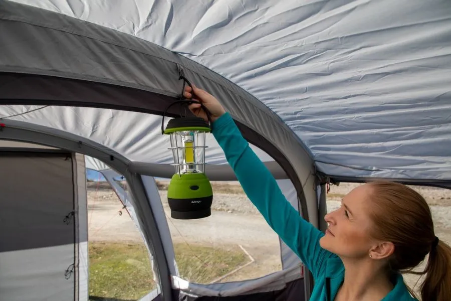 Vango Lunar 250 Recharge USB