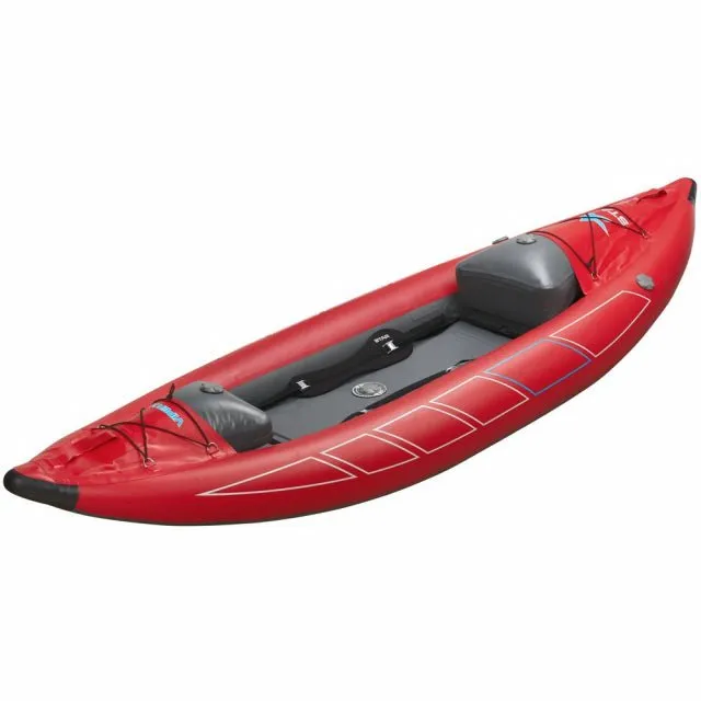 VIPER XL INFLATABLE KAYAK