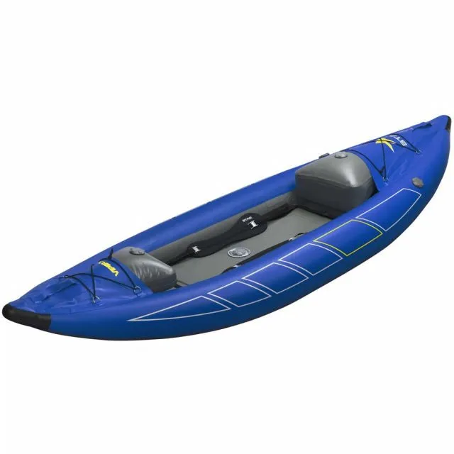 VIPER XL INFLATABLE KAYAK