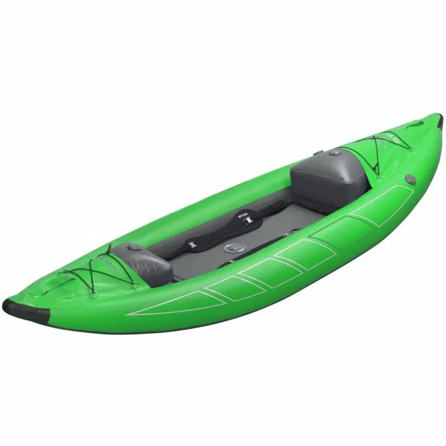VIPER XL INFLATABLE KAYAK