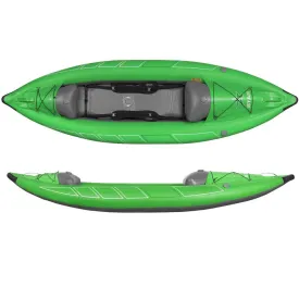 VIPER XL INFLATABLE KAYAK