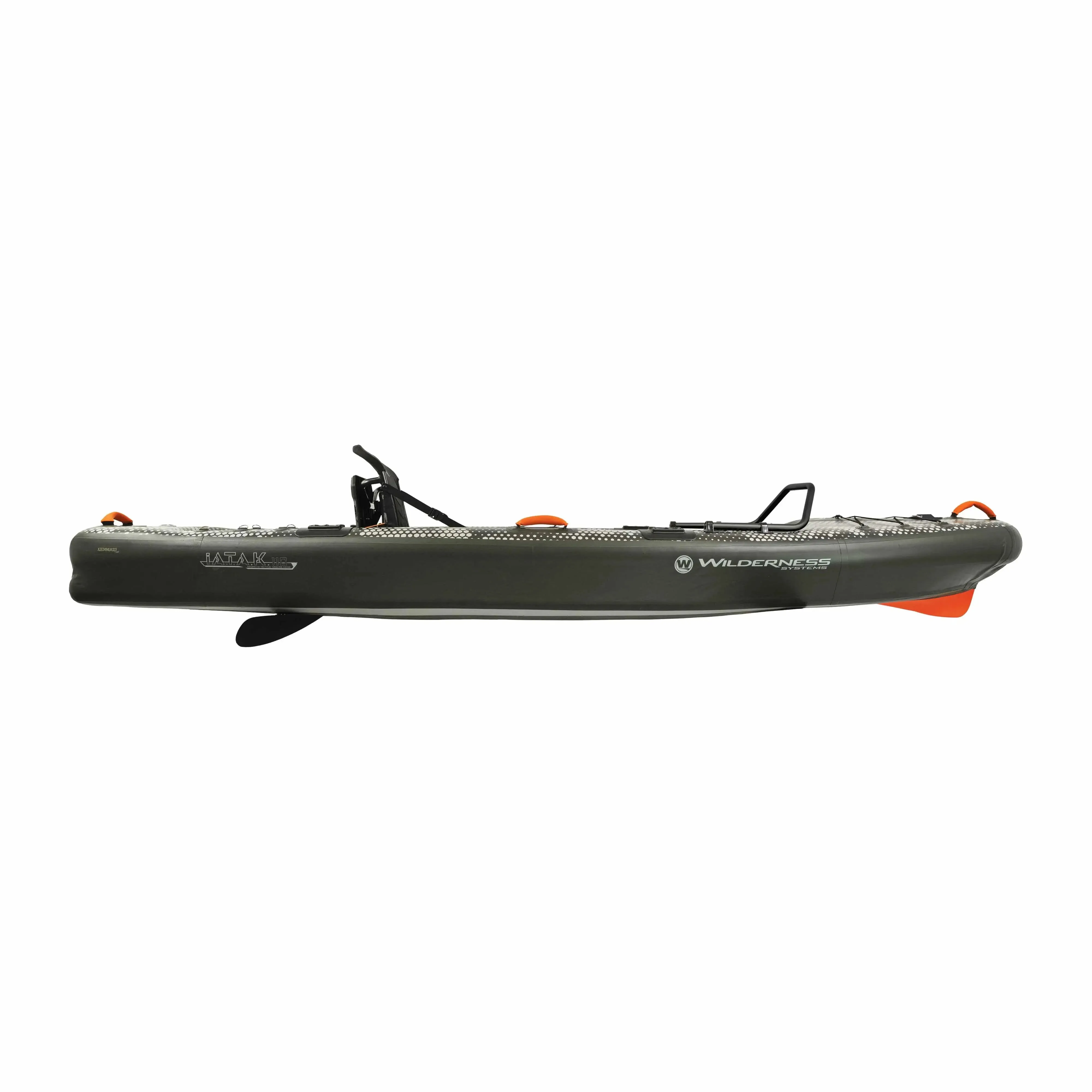 Wilderness Systems iA.T.A.K 110 Kayak