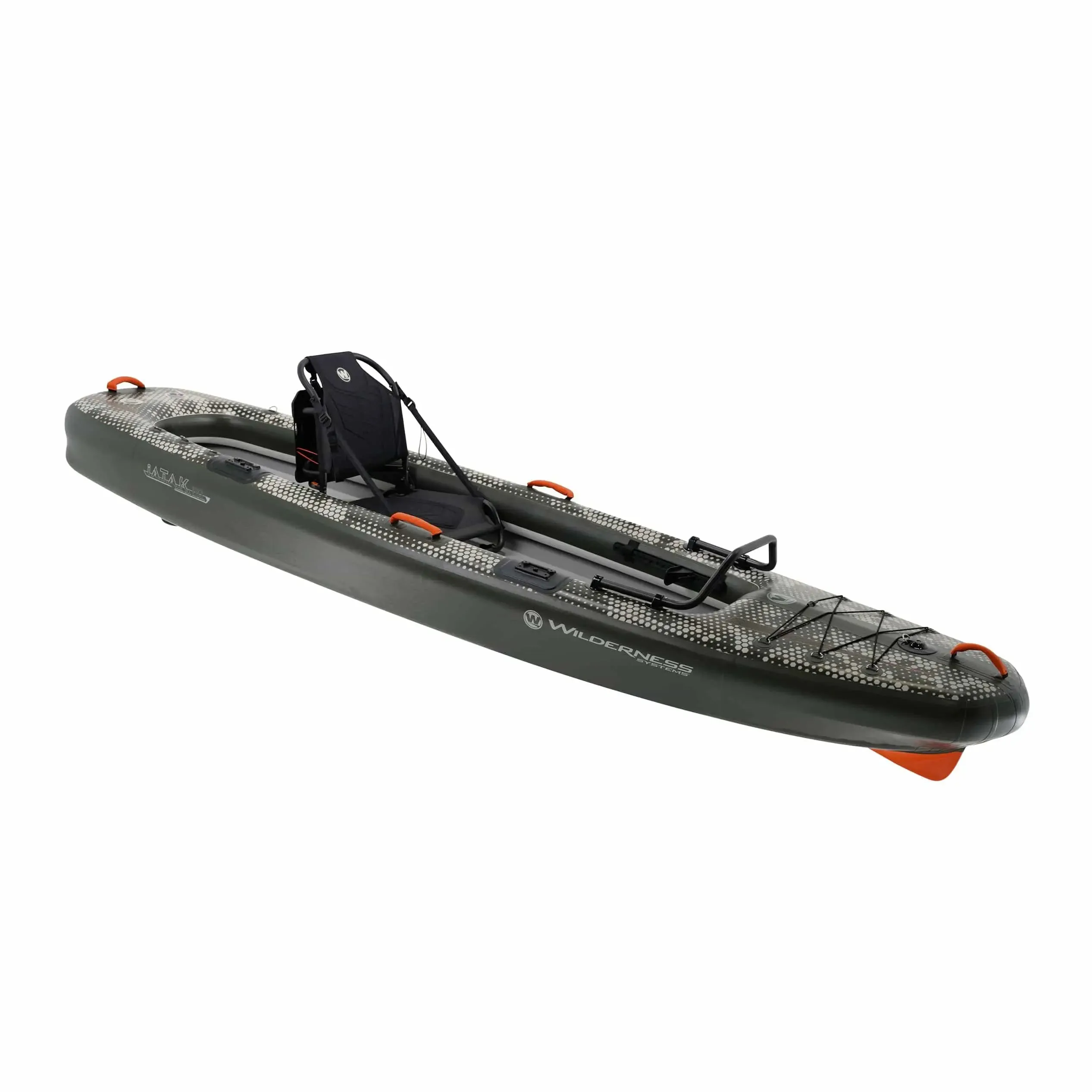 Wilderness Systems iA.T.A.K 110 Kayak