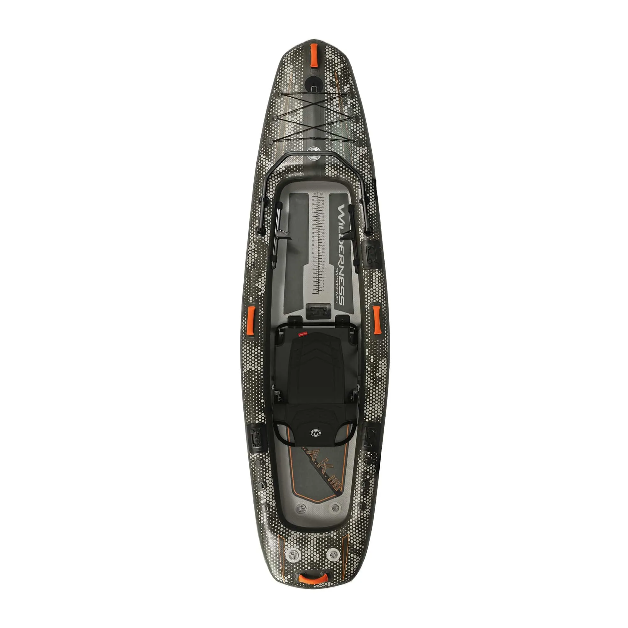 Wilderness Systems iA.T.A.K 110 Kayak