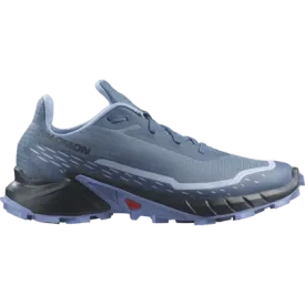 Women's Alphacross 5