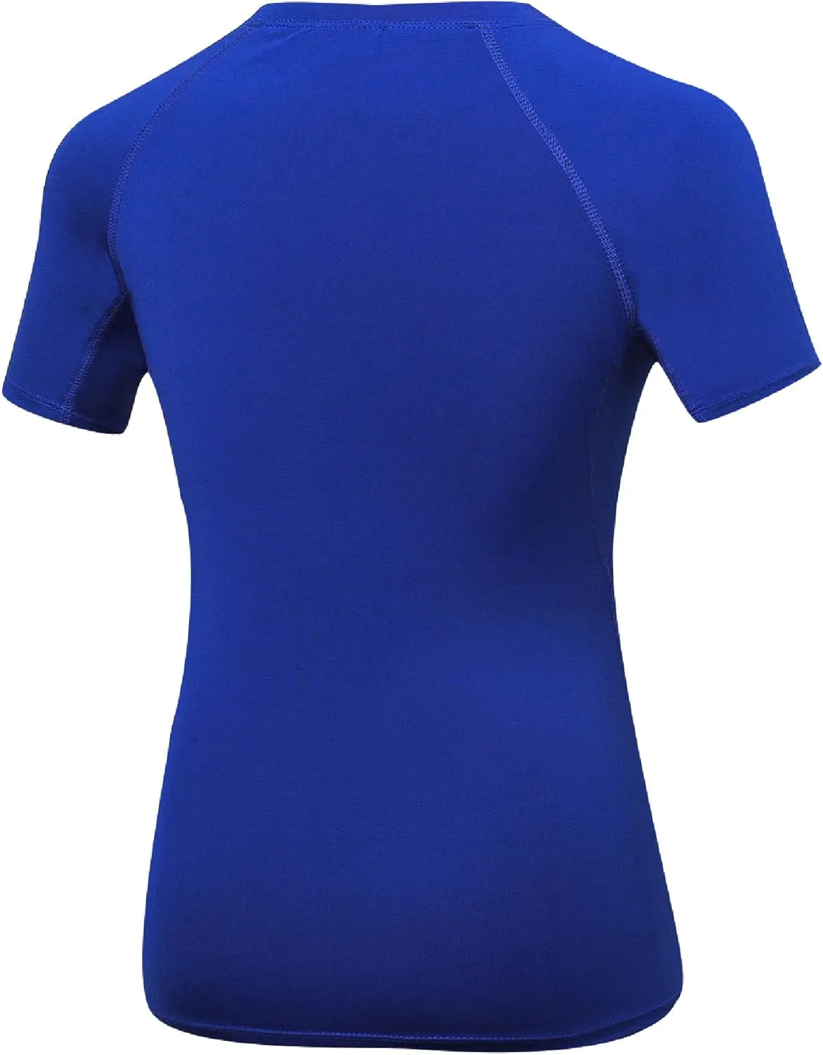 Women's Fitness Athletic Casual T-Shirt Running Workout Yoga Quick Dry Top 3 Pack